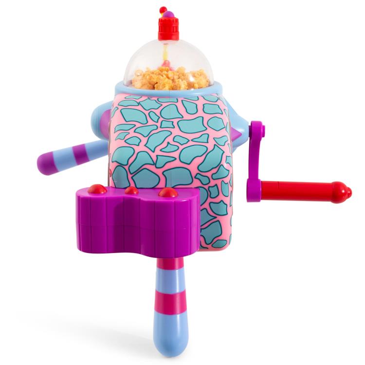 Killer Klowns from Outer Space Popcorn Bazooka Prop Replica
