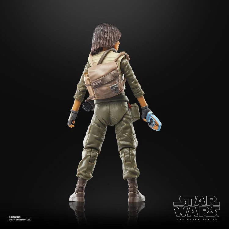 Osha Aniseya Figure Star Wars: The Black Series The Acolyte