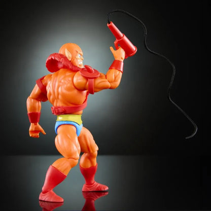 Beast Man Cartoon Collection Figure Masters of the Universe: Origins