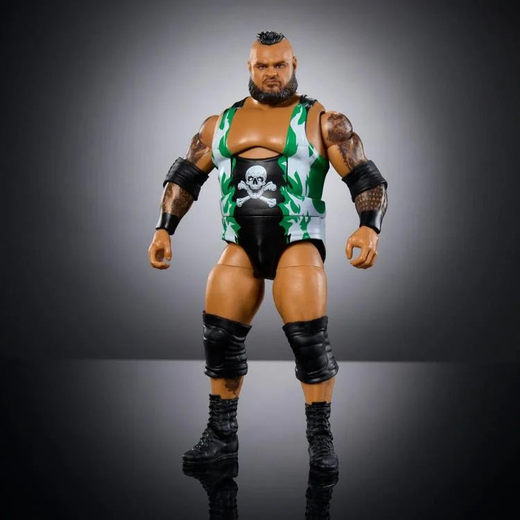 WWE Elite Collection Series 108 - Bronson Reed