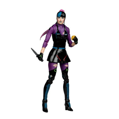 The Joker & Punchline Figure Two-Pack DC Multiverse McFarlane