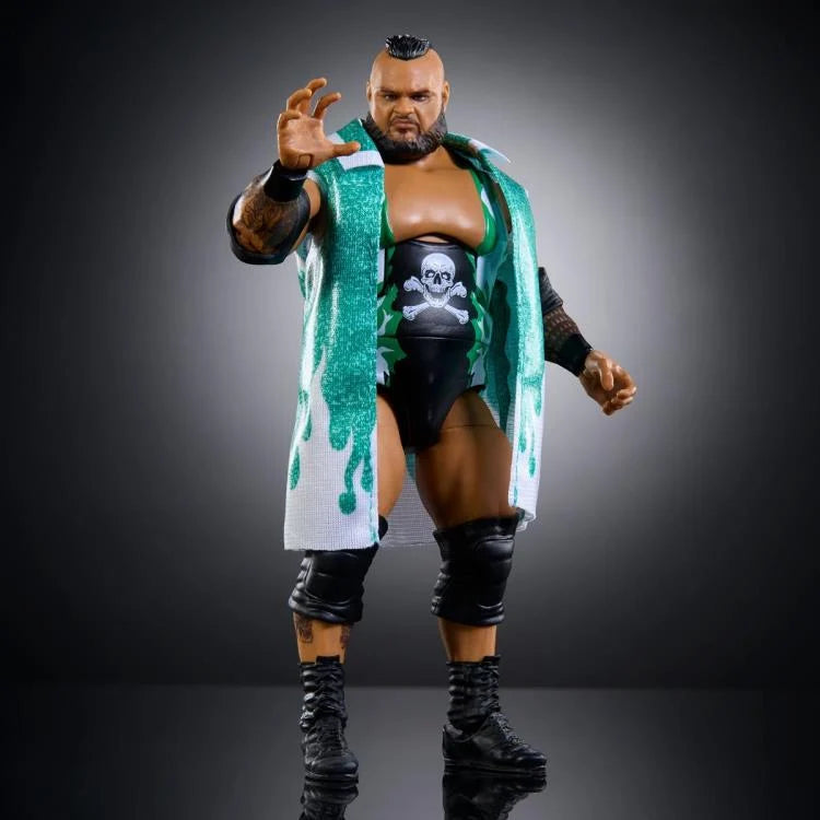 WWE Elite Collection Series 108 - Bronson Reed