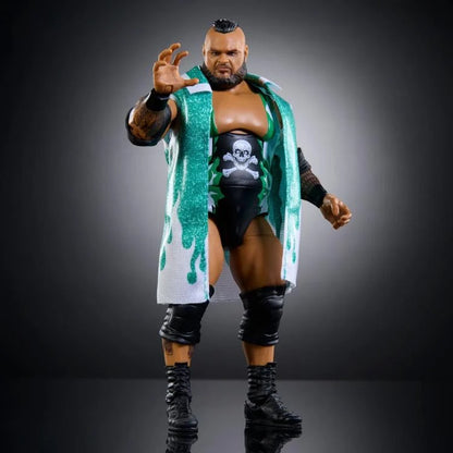 WWE Elite Collection Series 108 - Bronson Reed