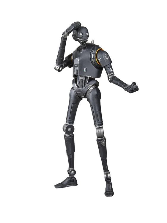 K-2SO Andor Figure Star Wars: The Black Series