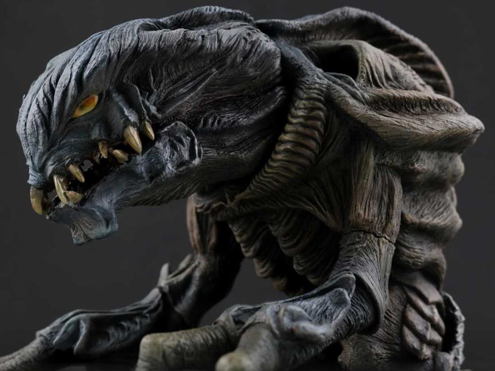 Godzilla 2000 - Millennium Defo-Real Orga