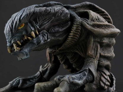 Godzilla 2000 - Millennium Defo-Real Orga
