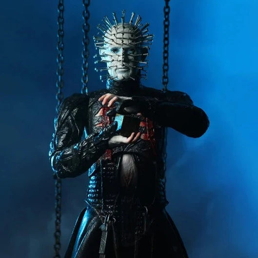 NECA Pinhead Ultimate Figure