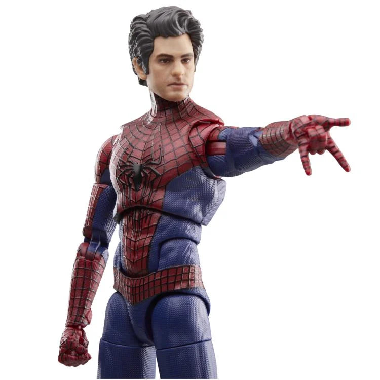 The Amazing Spider-Man 2 - Marvel Legends Spider-Man