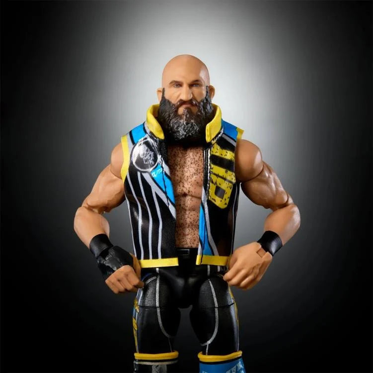 Tommaso Ciampa - WWE Elite Collection Series 114 Action Figure