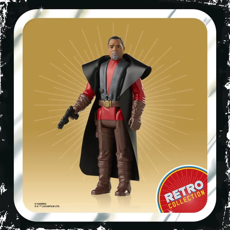 Star Wars Retro Collection - Greef Karga