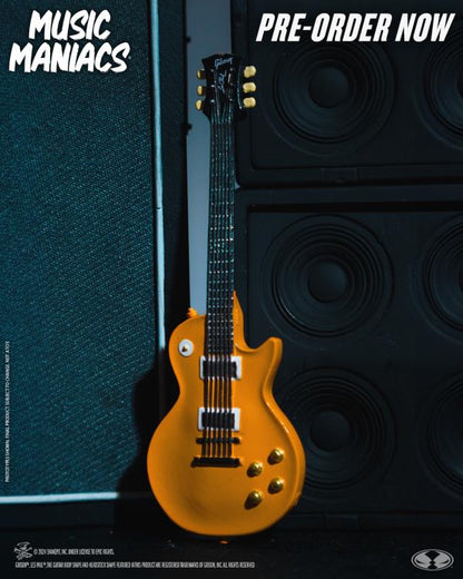 Slash Music Maniacs - Limited Edition Action Figure