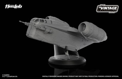 Star Wars: The Vintage Collection - Razor Crest
