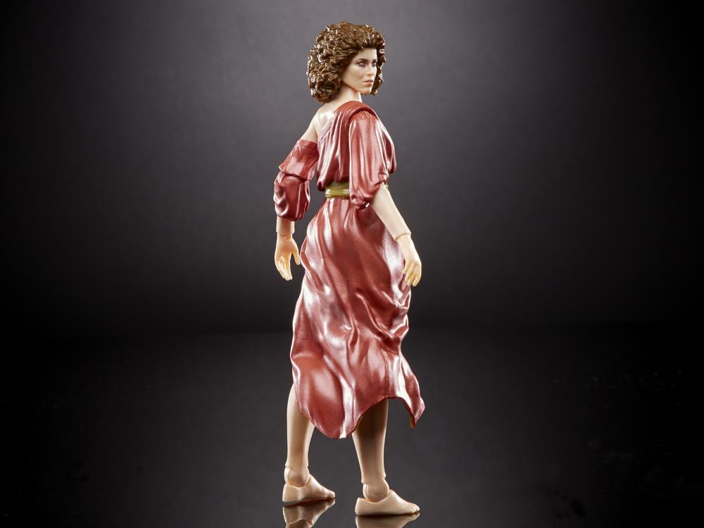 Gatekeeper Dana Barrett (Terror Dog BAF) Ghostbusters Plasma Series (Damaged Box)