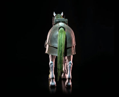 Mythic Legions: Circle of Poxxus - Phlogeus