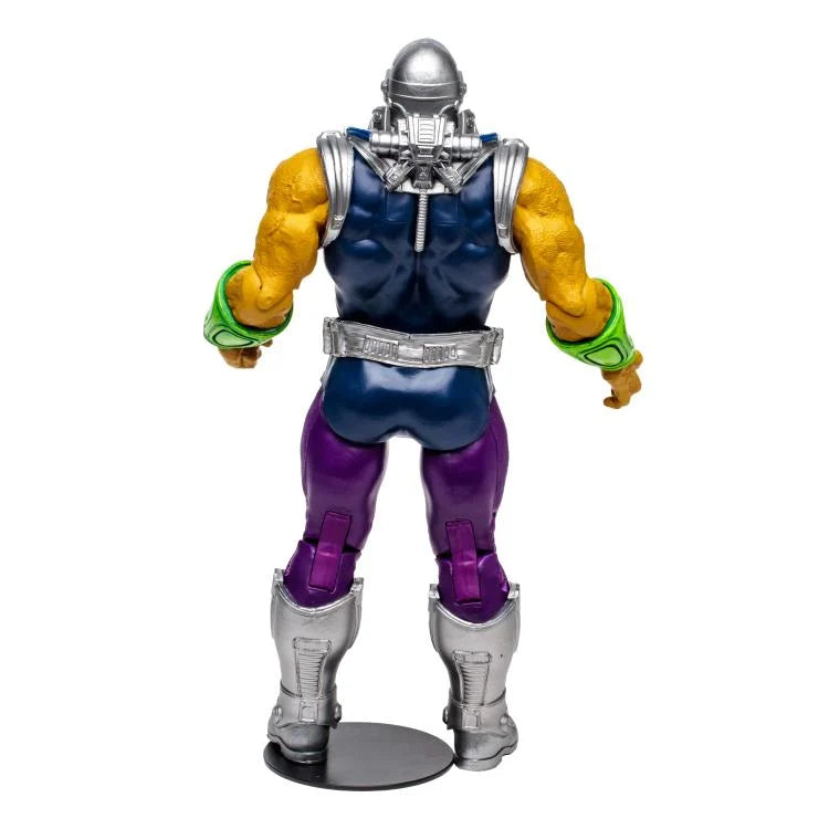 Superman: Villains DC Multiverse - Mongul