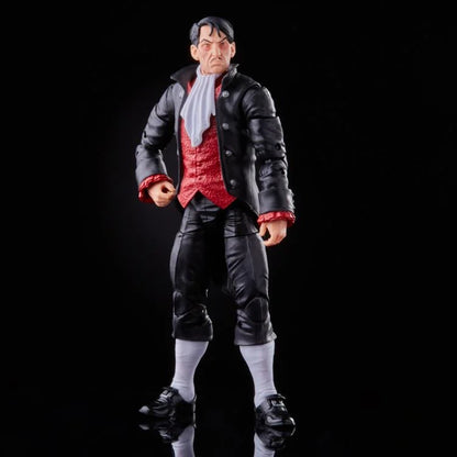 X-Men Marvel Legends - Wolverine Five-Pack