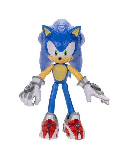 New Yoke City Sonic 5" Figure Sonic Prime