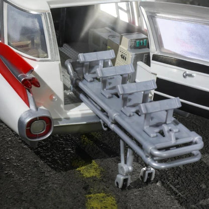 Ghostbusters Plasma Series - Ghostbusters (1984) Ecto-1