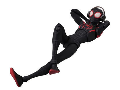 Spider-Man: Into the Spider-Verse - SV-Action Miles Morales Figure (Reissue)