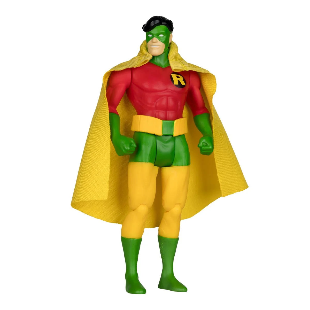 DC Super Powers Wave 13 4 1/2-Inch Scale Action Figure Case of 6  Exclusive