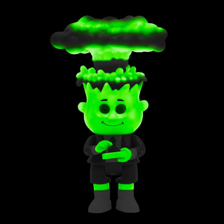 Garbage Pail Kids ReAction - Adam Bomb (Glow Ver.)