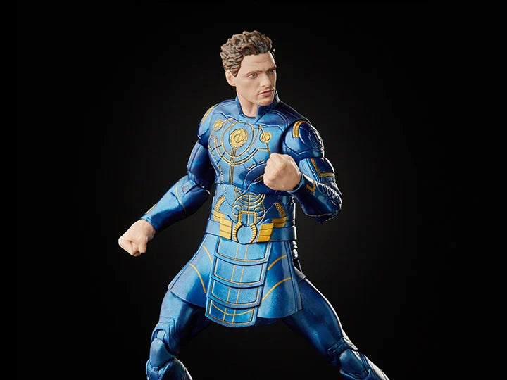 Eternals Marvel Legends - Ikaris (Gilgamesh BAF)