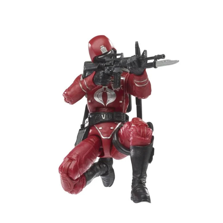 G.I. Joe: Classified Series - Crimson Guard