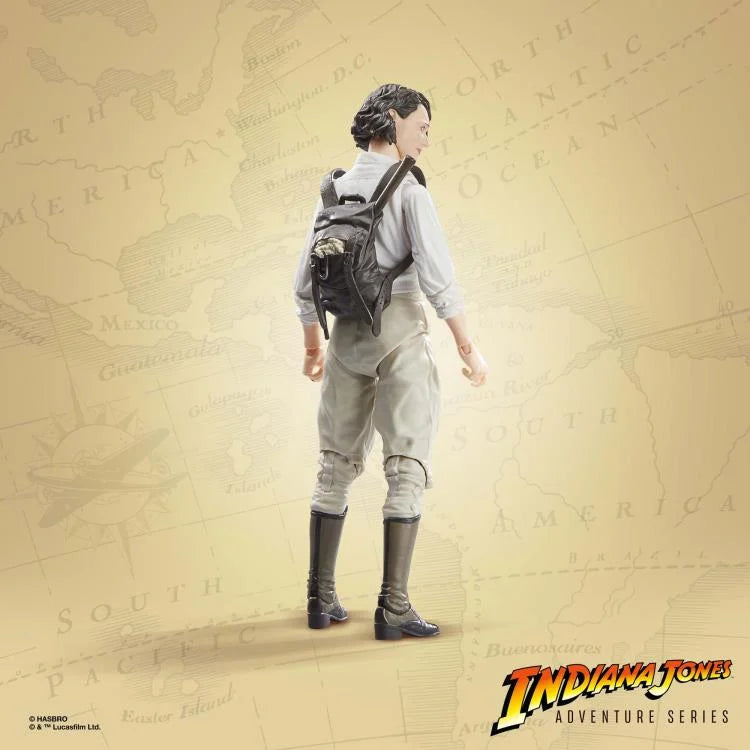 Helena Shaw Figure Dial of Destiny Indiana Jones Adventure Series
