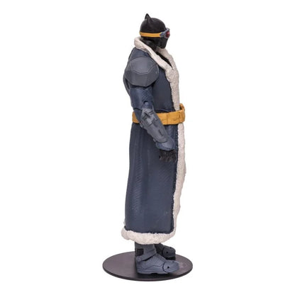 DC Multiverse - Endless Winter Batman Action Figure