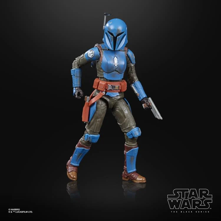 Star Wars: The Black Series - Koska Reeves (The Mandalorian)