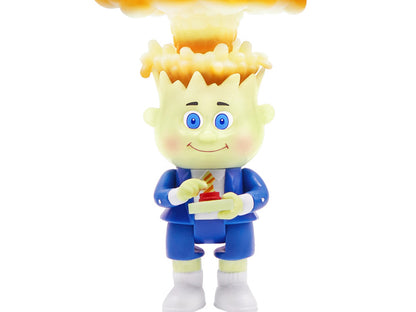 Garbage Pail Kids ReAction - Adam Bomb (Glow Ver.)
