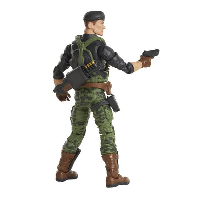 G.I. Joe: Classified Series - Flint