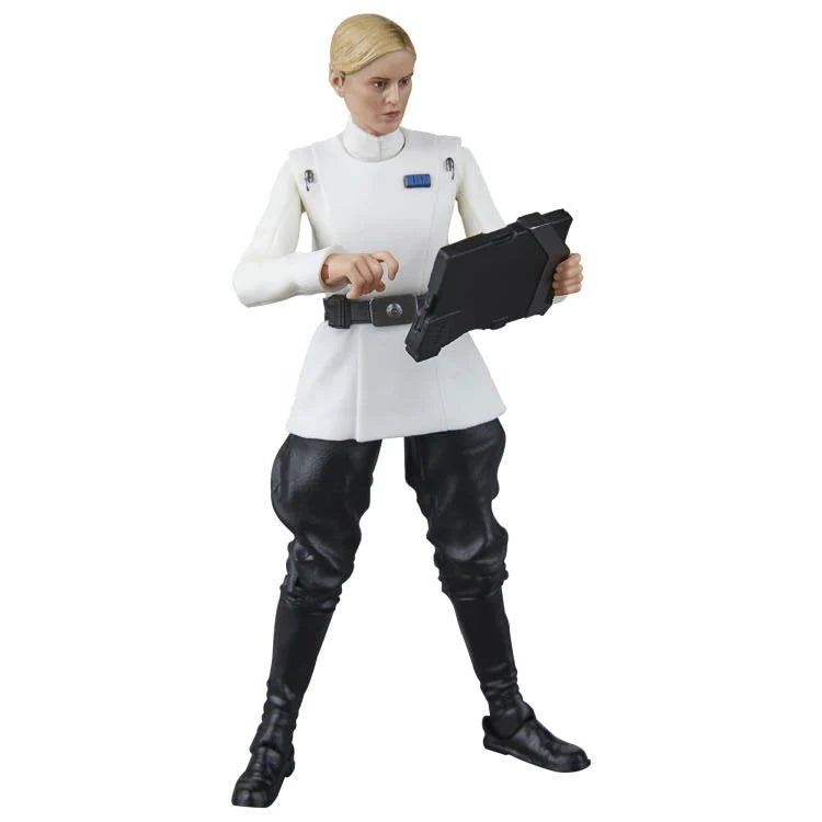 Star Wars: The Black Series - Dedra Meero (Andor) Action Figure