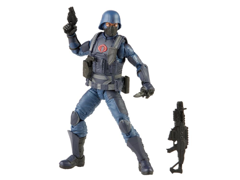 G.I. Joe Classified Series - Cobra Infantry