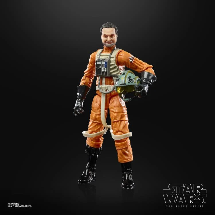 Star Wars: The Black Series - Trapper Wolf (The Mandalorain) Exclusive