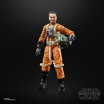 Star Wars: The Black Series - Trapper Wolf (The Mandalorain) Exclusive
