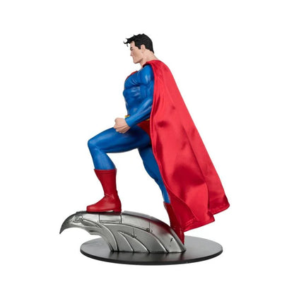 DC Comics "Jim Lee Superman" 1/6 Scale Statue (With Digital Code)