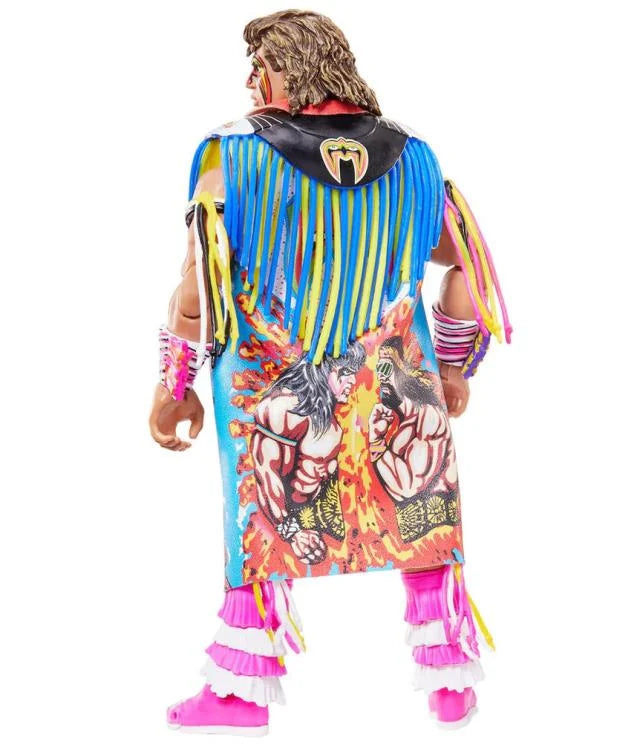 WWE Ultimate Edition 15 - Ultimate Warrior (Wrestlemania 7 Ver.)