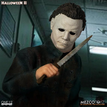 Halloween II One:12 Collective - Michael Myers