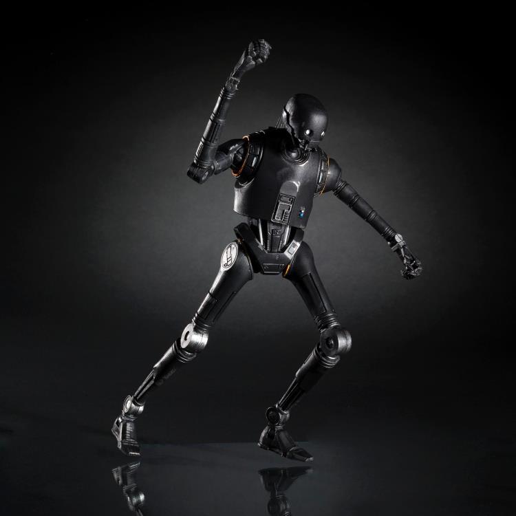 Star Wars: The Black Series - K-2SO (Rogue One)