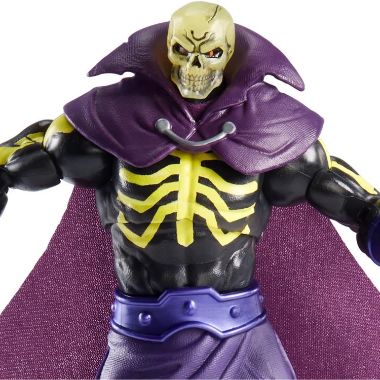 Masters of the Universe: Revelation - Masterverse Scare Glow