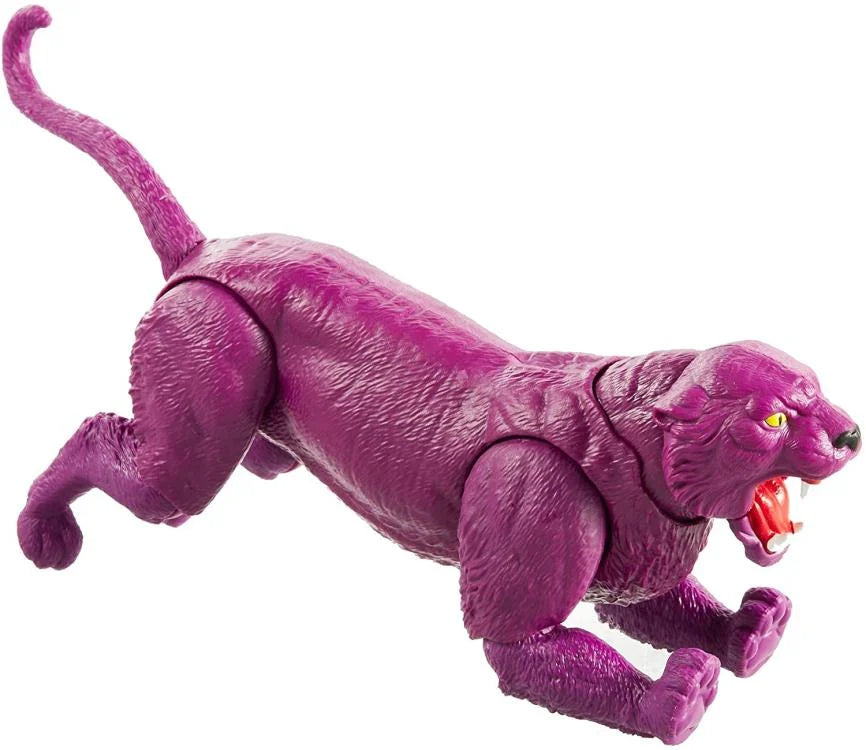 Masters of the Universe: Origins - Panthor