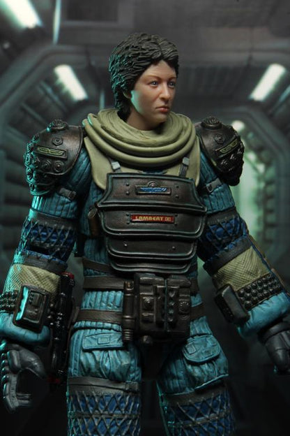 Alien 40th Anniversary - Lambert (Compression Suit)