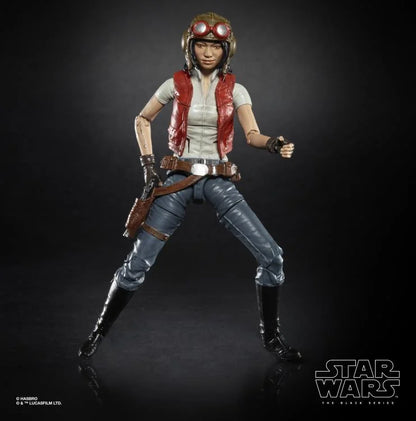 Doctor Aphra (Comic) 6" Figure Star Wars: The Black Series