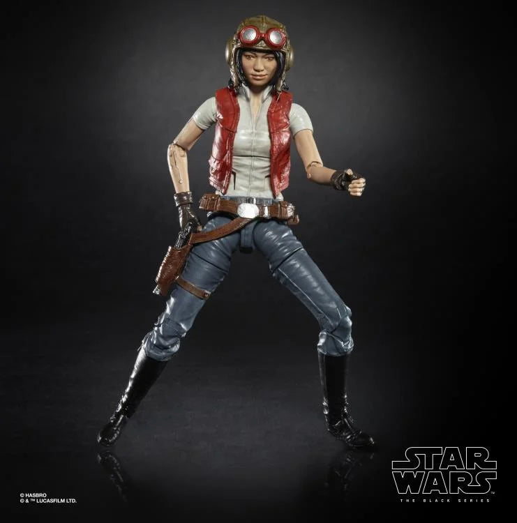 Doctor Aphra (Comic) 6" Figure Star Wars: The Black Series