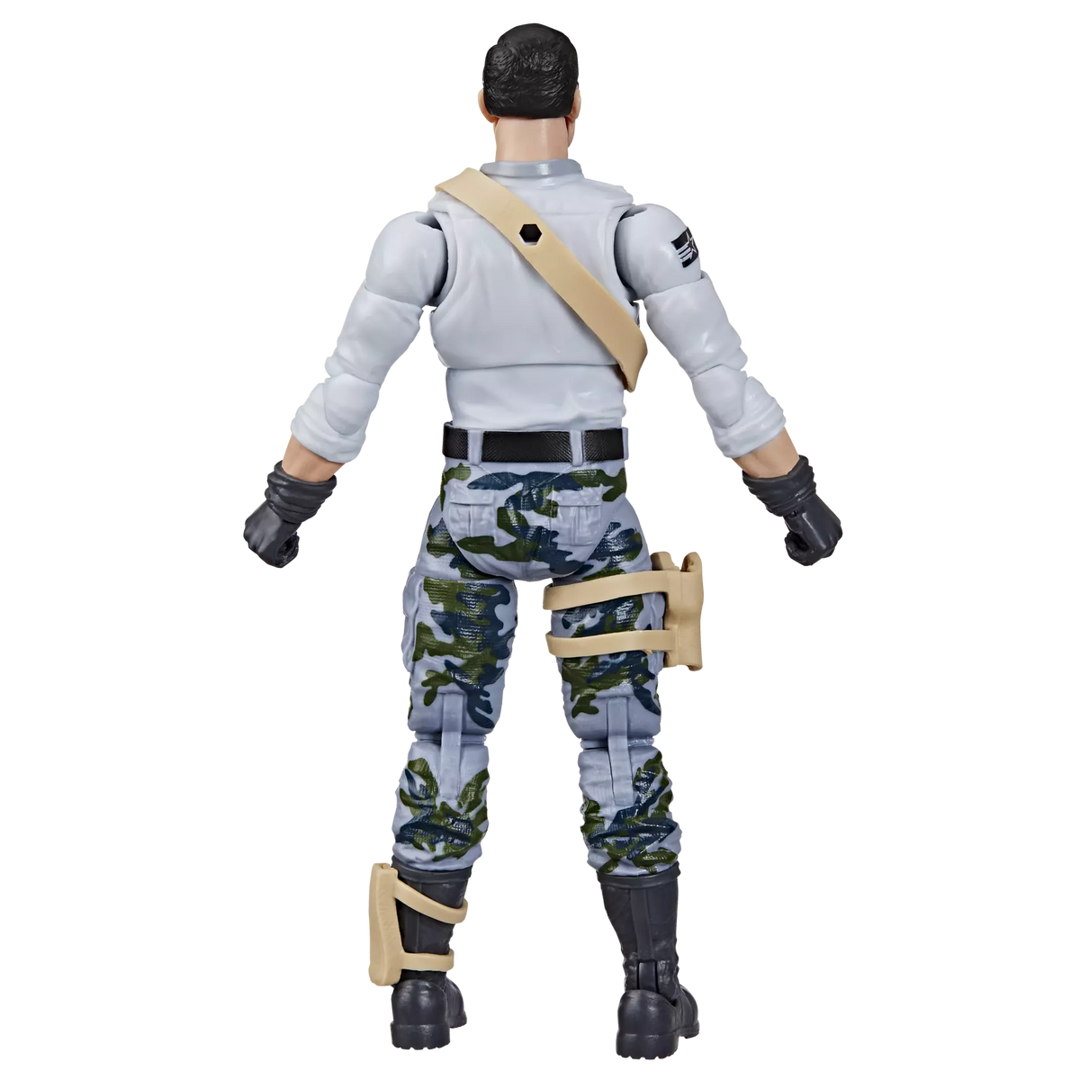Edward ""Starduster"" Skylar G.I. Joe Classified Series #136 Hasbro