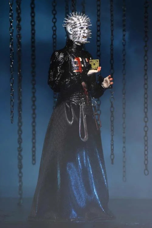 Hellraiser - NECA Ultimate Pinhead Figure