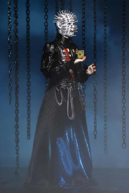 Hellraiser - NECA Ultimate Pinhead Figure