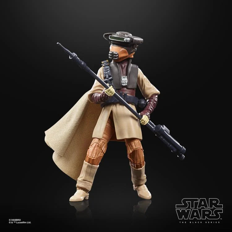 Star Wars: The Black Series Archive - Collection Princess Leia (Boushh Disguise)