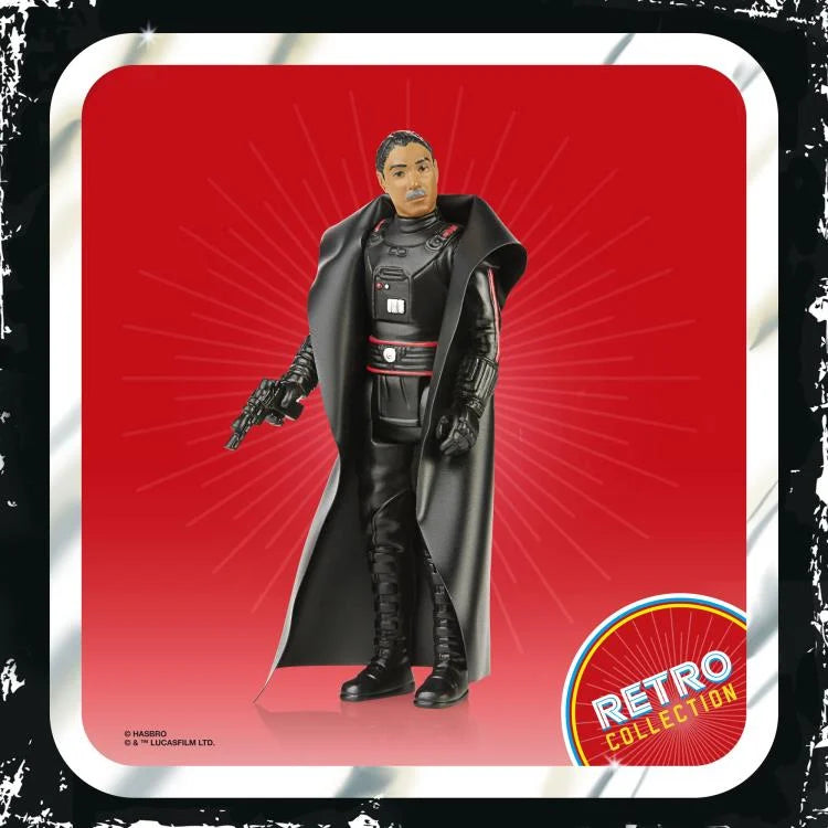 Star Wars Retro Collection - Moff Gideon